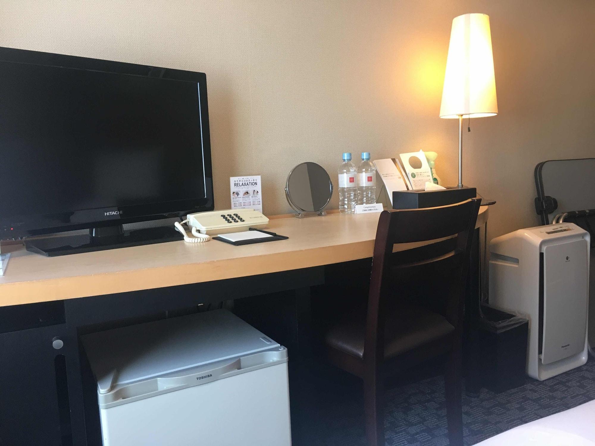 Tokyo Toranomon Tokyu Rei Hotel Экстерьер фото