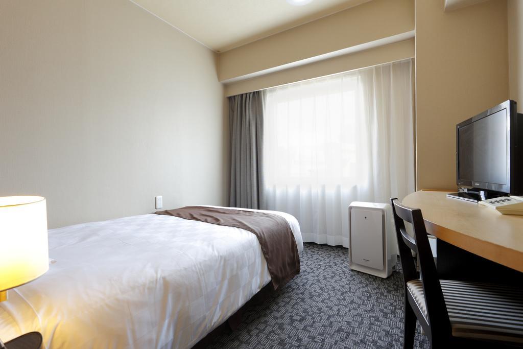 Tokyo Toranomon Tokyu Rei Hotel Экстерьер фото