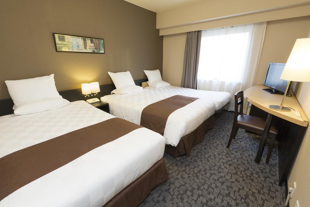 Tokyo Toranomon Tokyu Rei Hotel Экстерьер фото
